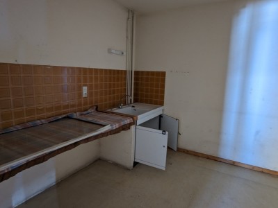 TIPO 4 IN VENDITA - CERVIERES - 301.8 m2 - 165000 €
