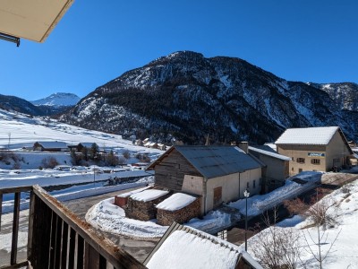 TIPO 4 IN VENDITA - CERVIERES - 301.8 m2 - 165000 €