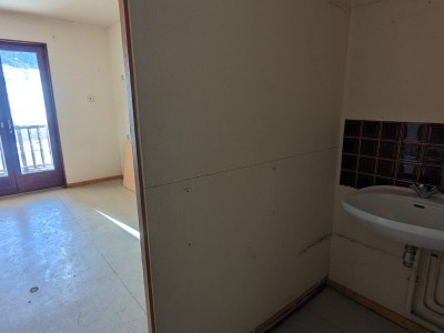 TIPO 4 IN VENDITA - CERVIERES - 301.8 m2 - 165000 €