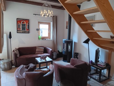 TIPO 4 IN VENDITA - LE MONETIER LES BAINS - 76.12 m2 - 467000€
