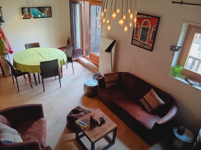 TIPO 4 IN VENDITA - LE MONETIER LES BAINS - 76.12 m2 - 467000€