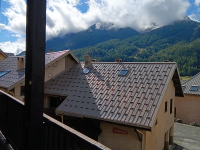TIPO 4 IN VENDITA - LE MONETIER LES BAINS - 76.12 m2 - 467000€