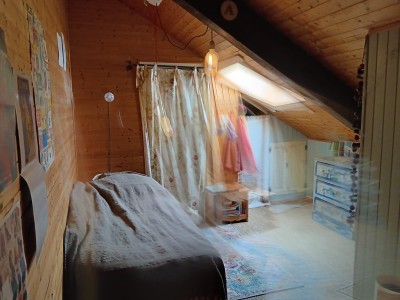 TIPO 4 IN VENDITA - LE MONETIER LES BAINS - 76.12 m2 - 467000€