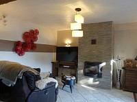 APPARTEMENT T4 - BRIANCON VILLAGE DES ALBERTS - 109.57 m2 - VENDU