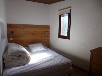 APARTMENT 4 ROOMS - MONTGENEVRE VILLAGE - 56.15 m2 - SOLD