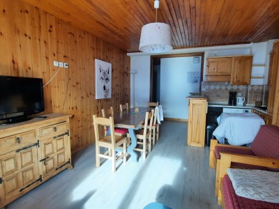 TIPO 4 IN VENDITA - MONTGENEVRE VILLAGE - 60.29 m2 - 390000 €