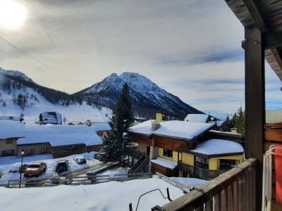 TIPO 4 IN VENDITA - MONTGENEVRE VILLAGE - 60.29 m2 - 390000 €