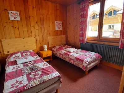 TIPO 4 IN VENDITA - MONTGENEVRE VILLAGE - 60.29 m2 - 390000 €
