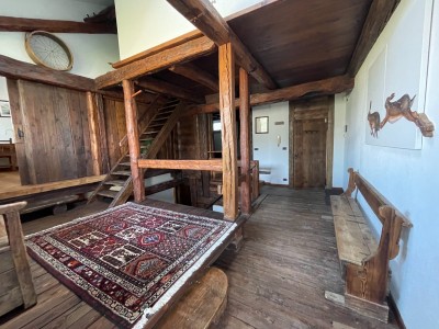 APARTMENT 4 ROOMS FOR SALE - MONTGENEVRE VILLAGE - 145 m2 - 560000 €