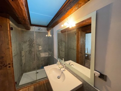 APARTMENT 4 ROOMS FOR SALE - MONTGENEVRE VILLAGE - 145 m2 - 560000 €