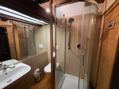 APARTMENT 4 ROOMS FOR SALE - MONTGENEVRE VILLAGE - 145 m2 - 560000 €