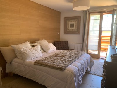 APARTMENT 4 ROOMS FOR SALE - MONTGENEVRE VILLAGE - 94 m2 - 950000 €