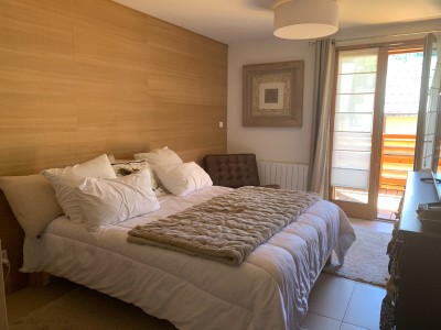 APARTMENT 4 ROOMS FOR SALE - MONTGENEVRE VILLAGE - 94 m2 - 895000€