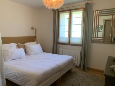 APARTMENT 4 ROOMS FOR SALE - MONTGENEVRE VILLAGE - 94 m2 - 895000€