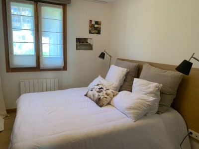 APARTMENT 4 ROOMS FOR SALE - MONTGENEVRE VILLAGE - 94 m2 - 895000€