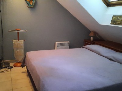 APPARTEMENT T4 - MONTGENEVRE VILLAGE - 61 m2 - VENDU