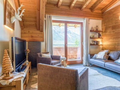 APPARTEMENT T4 A VENDRE - MONTGENEVRE VILLAGE - 69.63 m2 - 630�000�&euro;