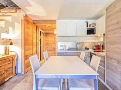 APPARTEMENT T4 A VENDRE - MONTGENEVRE VILLAGE - 69.63 m2 - 630�000�&euro;