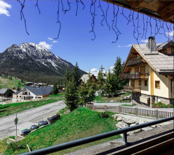 APPARTEMENT T4 A VENDRE - MONTGENEVRE VILLAGE - 69.63 m2 - 630�000�&euro;