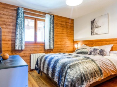 APPARTEMENT T4 A VENDRE - MONTGENEVRE VILLAGE - 69.63 m2 - 630�000�&euro;