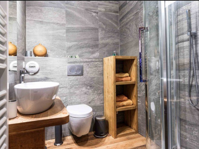 APPARTEMENT T4 A VENDRE - MONTGENEVRE VILLAGE - 69.63 m2 - 630�000�&euro;