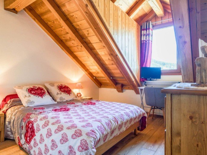 APPARTEMENT T4 A VENDRE - MONTGENEVRE VILLAGE - 69.63 m2 - 630�000�&euro;