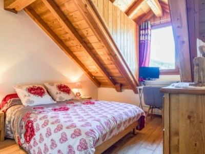 APPARTEMENT T4 A VENDRE - MONTGENEVRE VILLAGE - 69.63 m2 - 630�000�&euro;