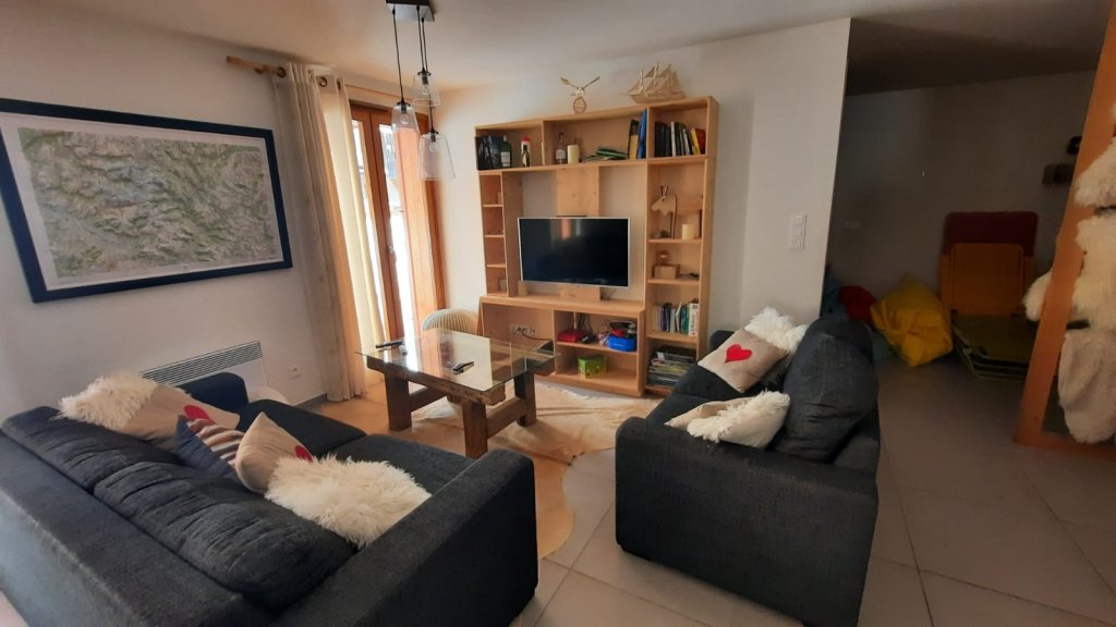 TIPO 4 IN VENDITA - MONTGENEVRE VILLAGE - 92 m2 - 748�000�&euro;