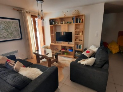 TIPO 4 IN VENDITA - MONTGENEVRE VILLAGE - 92 m2 - 748 000 €