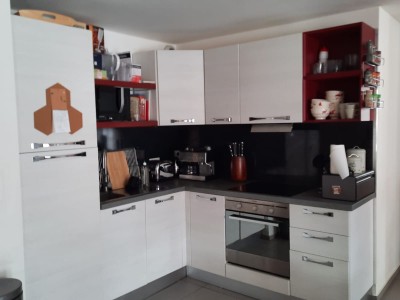 TIPO 4 IN VENDITA - MONTGENEVRE VILLAGE - 92 m2 - 748 000 €