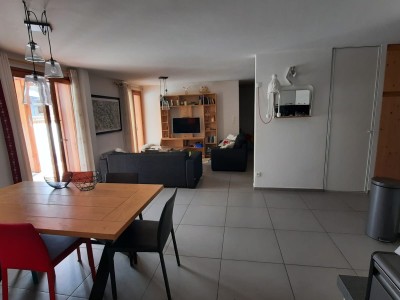 TIPO 4 IN VENDITA - MONTGENEVRE VILLAGE - 92 m2 - 748 000 €