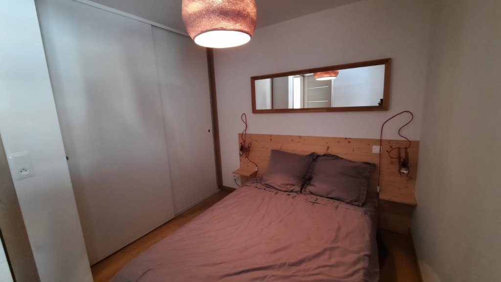 TIPO 4 IN VENDITA - MONTGENEVRE VILLAGE - 92 m2 - 748�000�&euro;