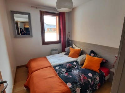 TIPO 4 IN VENDITA - MONTGENEVRE VILLAGE - 92 m2 - 748 000 €