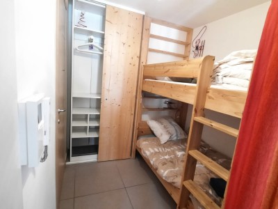 TIPO 4 IN VENDITA - MONTGENEVRE VILLAGE - 92 m2 - 748 000 €