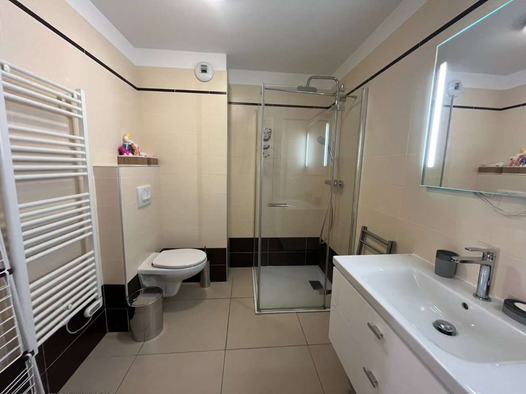 APPARTEMENT T4 A VENDRE - MONTGENEVRE VILLAGE - 92 m2 - 748�000�&euro;