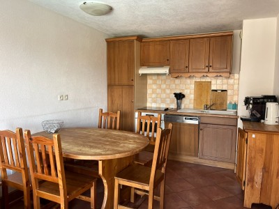 APPARTEMENT T4 A VENDRE - MONTGENEVRE VILLAGE - 59.28 m2 - 370 000 &euro;