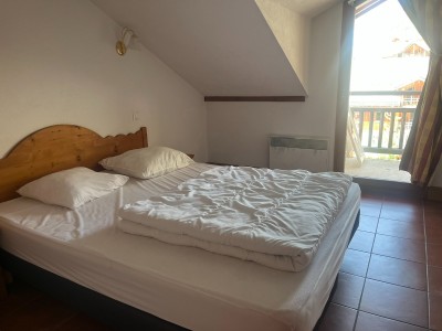 APPARTEMENT T4 A VENDRE - MONTGENEVRE VILLAGE - 59.28 m2 - 370 000 &euro;