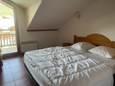 APPARTEMENT T4 A VENDRE - MONTGENEVRE VILLAGE - 59.28 m2 - 370 000 &euro;