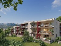 TIPO 3 NUOVO IN VENDITA - PROGRAMMA - GAP - 91.58 m2 - 415 000 €