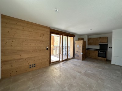 APPARTEMENT T4 - NEUF DISPONIBLE IMMEDIATEMENT