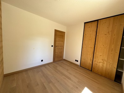 APPARTEMENT T4 - NEUF DISPONIBLE IMMEDIATEMENT