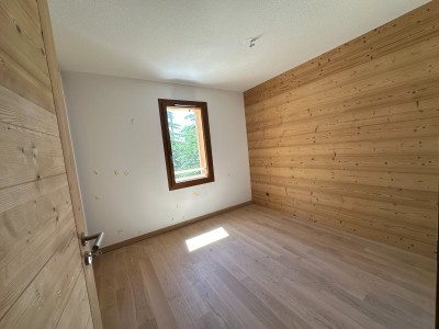 APPARTEMENT T4 - NEUF DISPONIBLE IMMEDIATEMENT