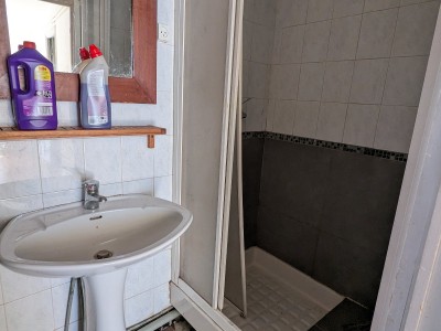 APARTMENT 5 ROOMS FOR SALE - BRIANCON - 94 m2 - 210000 €