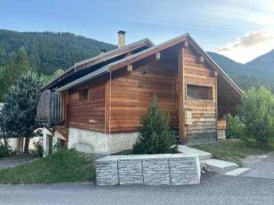 TIPO 5 IN VENDITA - LA SALLE LES ALPES - 116 m2 - 799 000 €