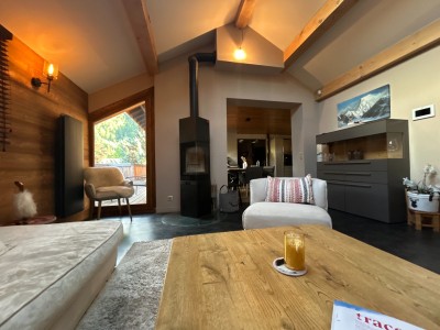 TIPO 5 IN VENDITA - LA SALLE LES ALPES - 116 m2 - 799 000 €