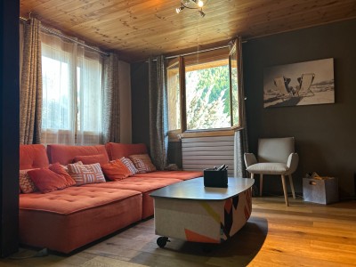 TIPO 5 IN VENDITA - LA SALLE LES ALPES - 116 m2 - 799 000 €