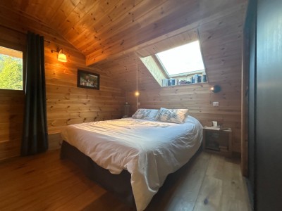 TIPO 5 IN VENDITA - LA SALLE LES ALPES - 116 m2 - 799 000 €