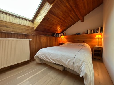 TIPO 5 IN VENDITA - LA SALLE LES ALPES - 116 m2 - 799 000 €