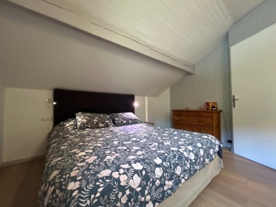 TIPO 5 IN VENDITA - LA SALLE LES ALPES - 116 m2 - 799 000 €