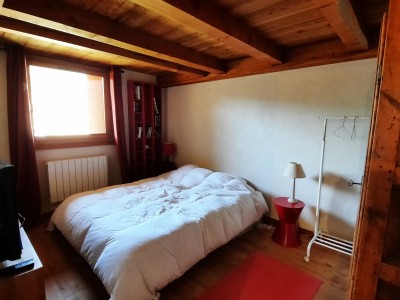 APARTMENT 5 ROOMS - MONTGENEVRE VILLAGE - 96 m2 - SOLD